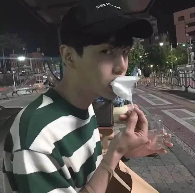 桃子小姐