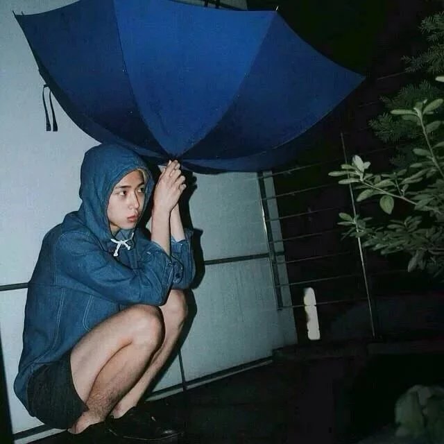深拥