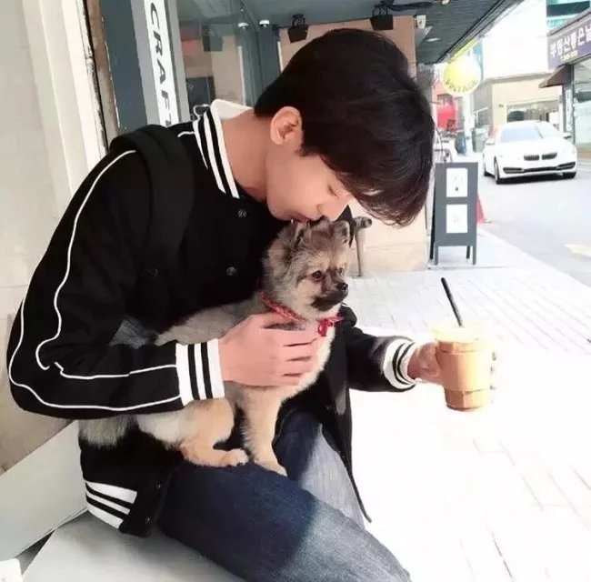 小墨