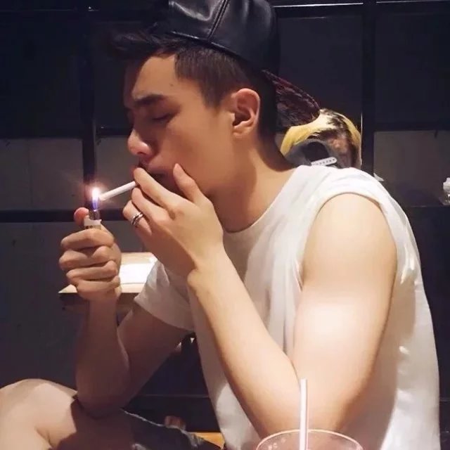 小狮子