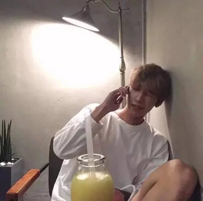 天蓝蓝