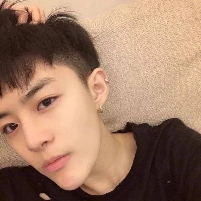 我不是胖子