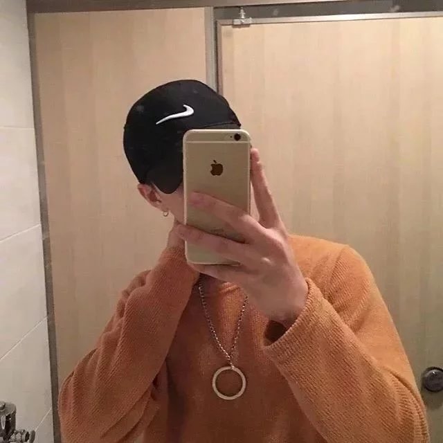 街頭小霸王