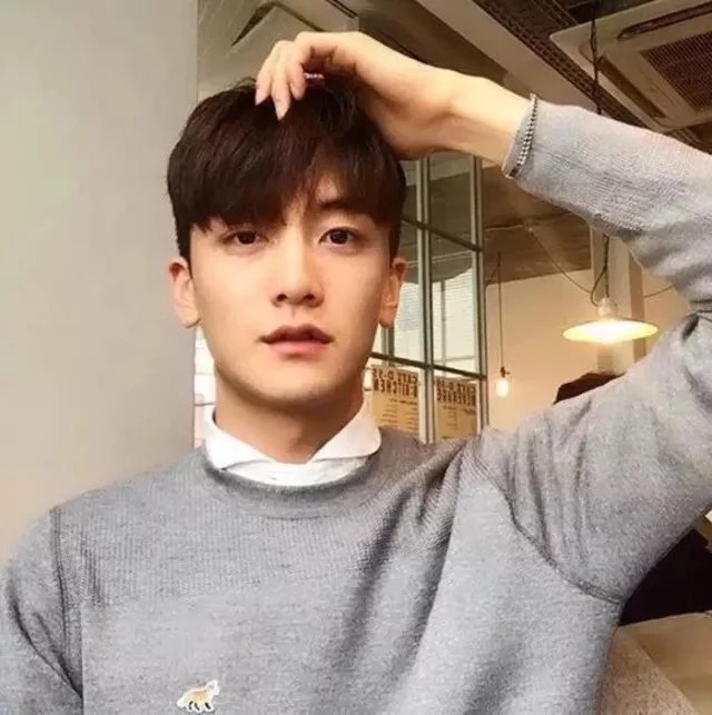 逝去的青春