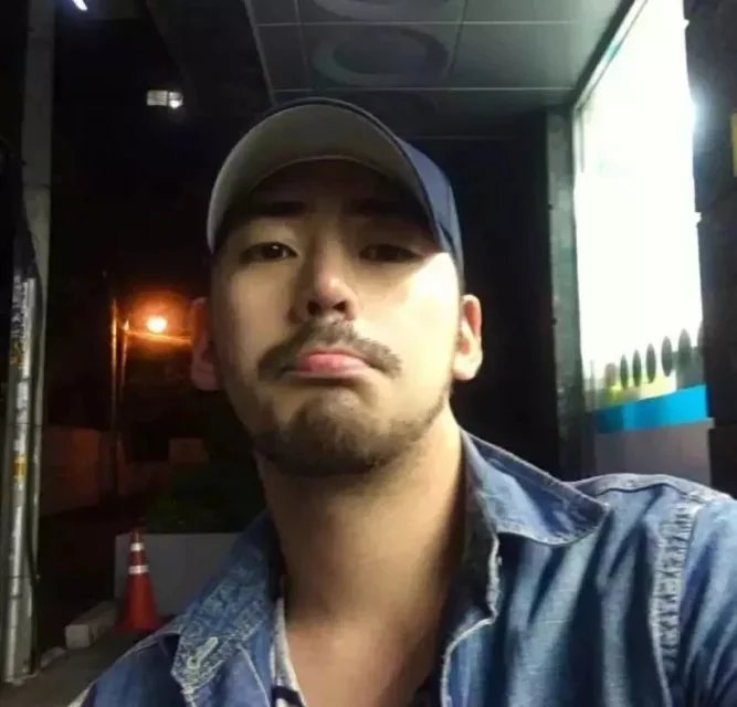 大熊小黑粉