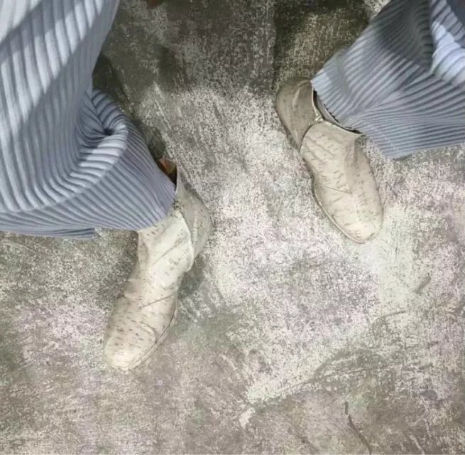 我不该爱上你