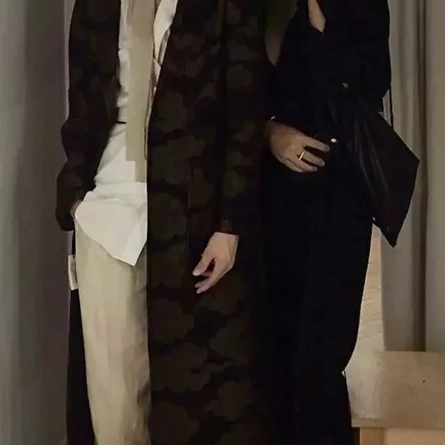 我是坏人
