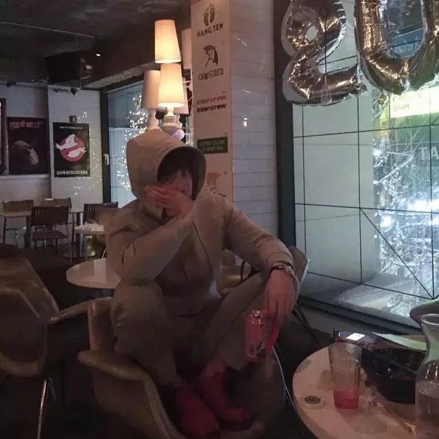 眼睛里装的洋葱