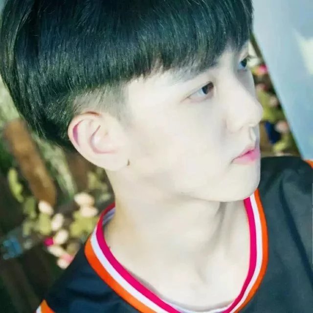 森小蓝