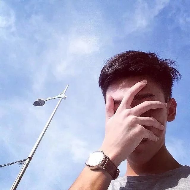啾~~bang