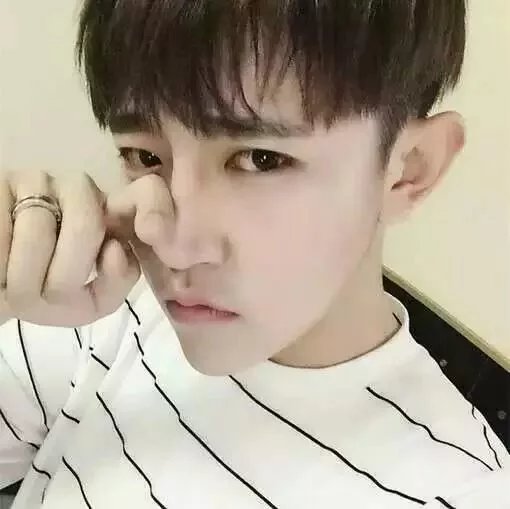 小丑!