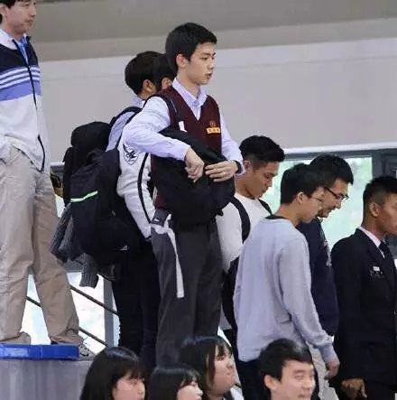 横竖是十