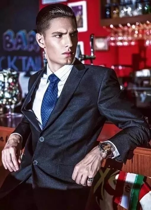 激动会蛋疼延秃