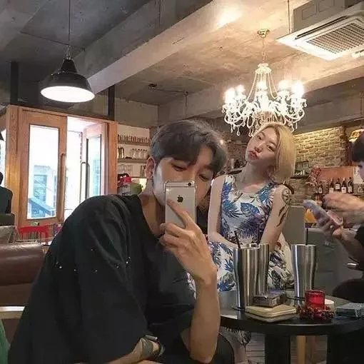 高美丽