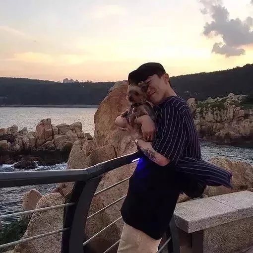 小玖玖