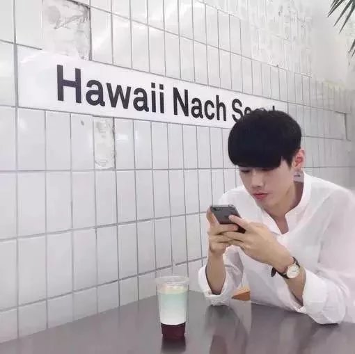 回眸一笑