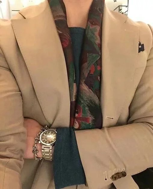 欢喜?