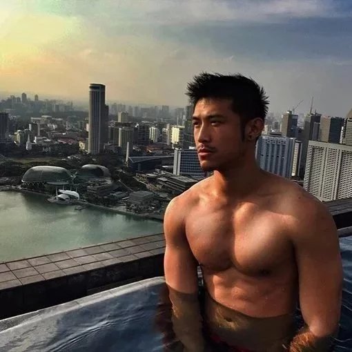 来过世上