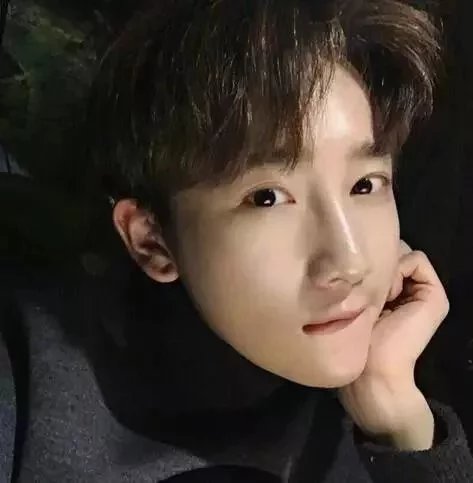 就当风掠过