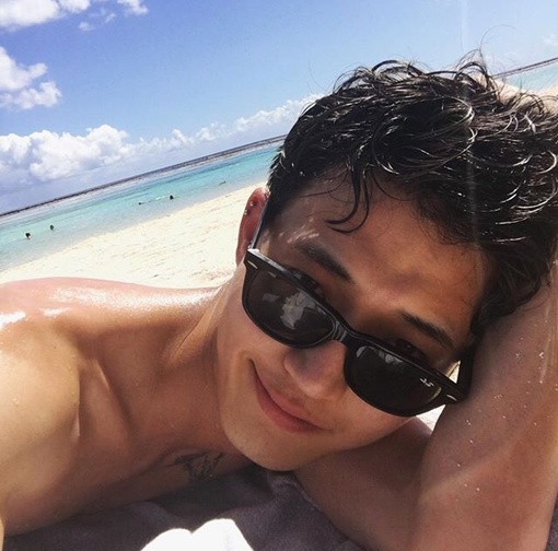 粉红色的猪猪啊