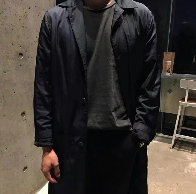 一直和你在一起