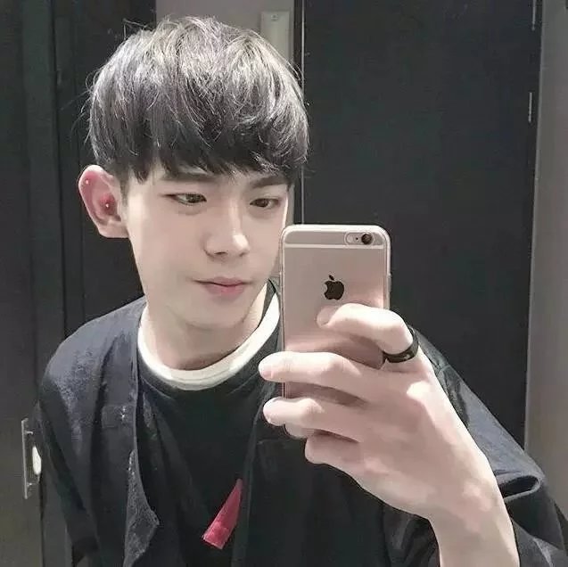 你今天真好看
