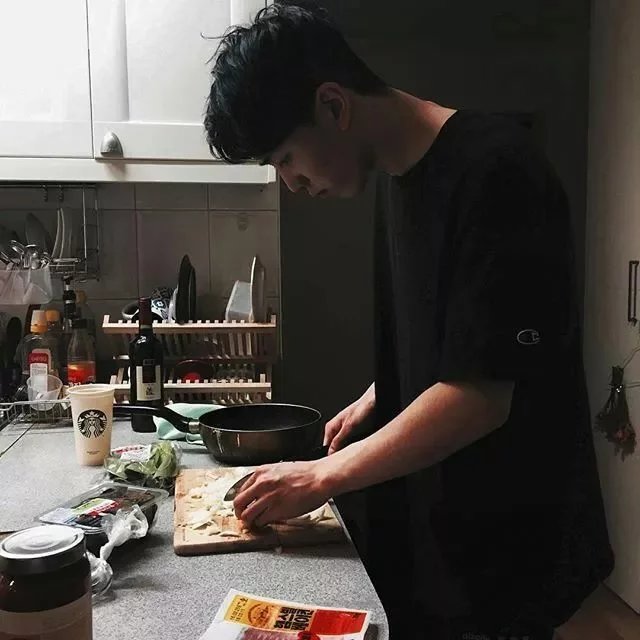 可爱jasper?