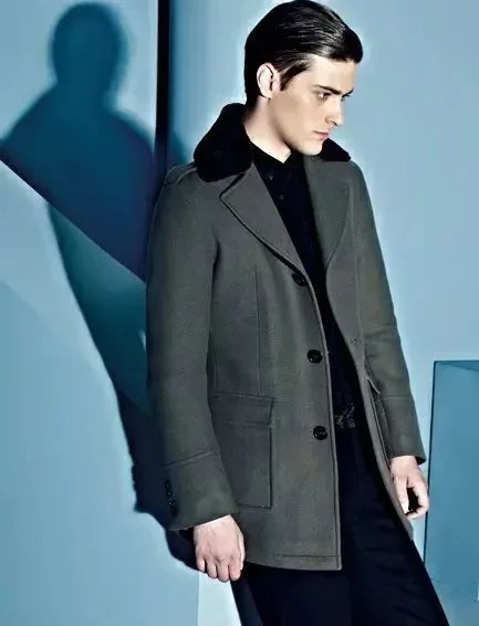 今天一定要早睡