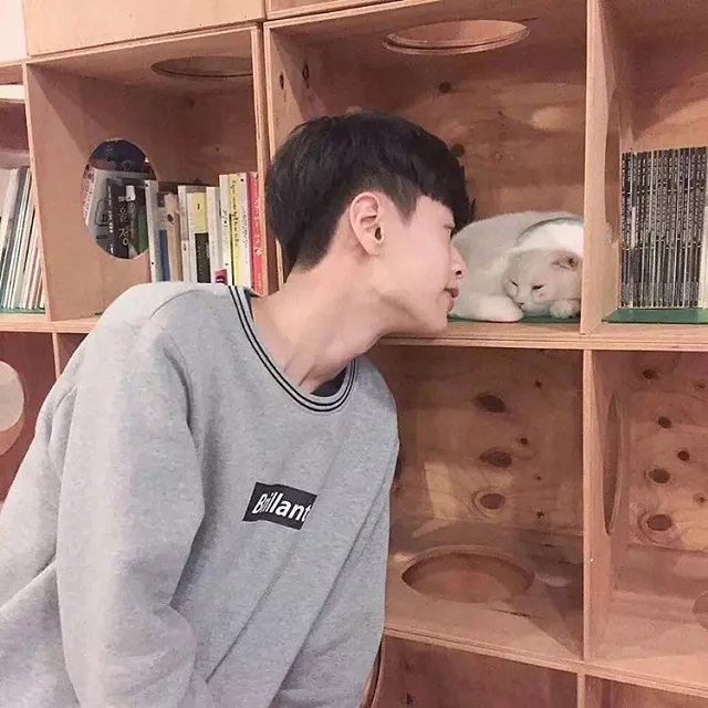 神一样的末等生