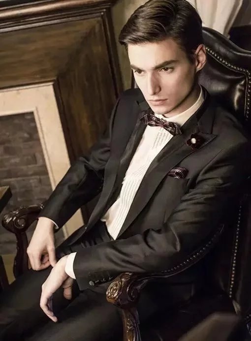 用一种被人羡慕