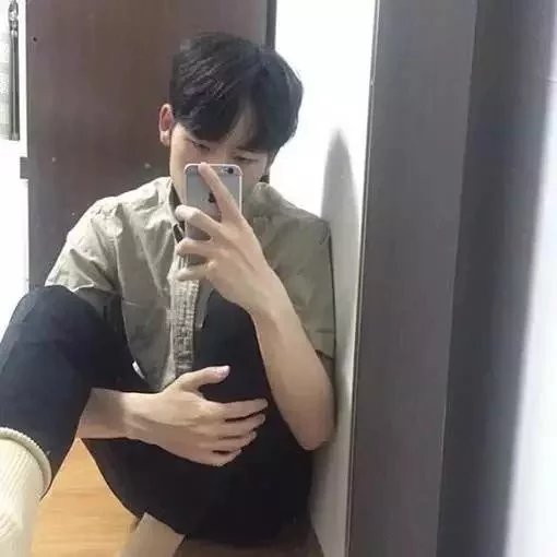 大儿童