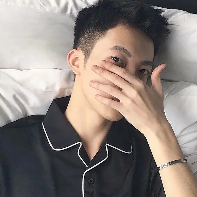 水星人