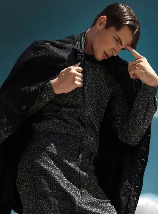 喜你为疾，药石