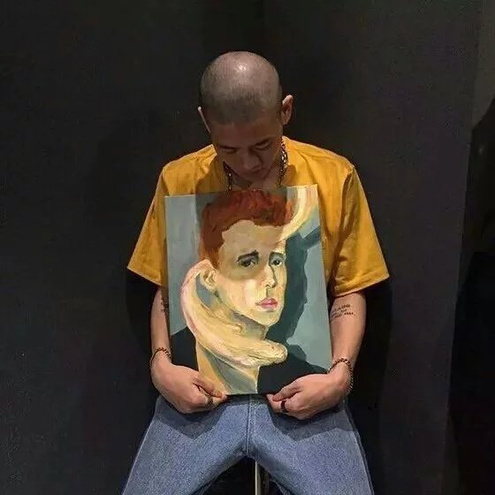 小吃货琉琉