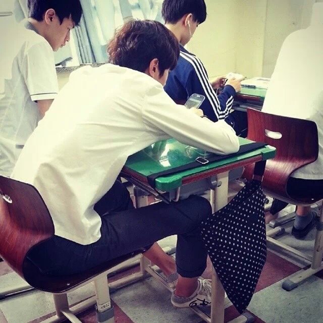 追星真的没意思