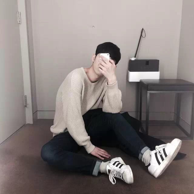 络腮胡
