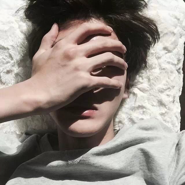 疯丫头