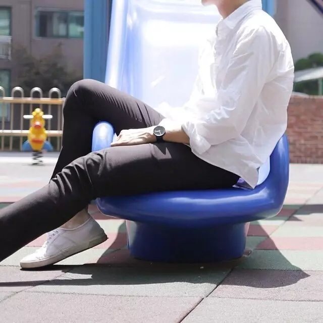 云朵忽明忽暗
