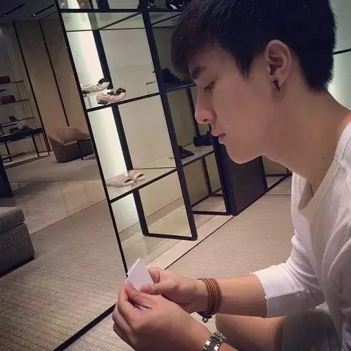 派爷