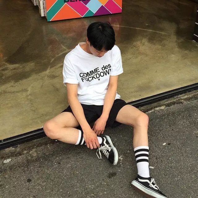 crazy-沐