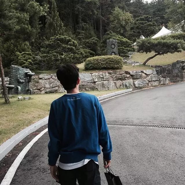 追梦少年
