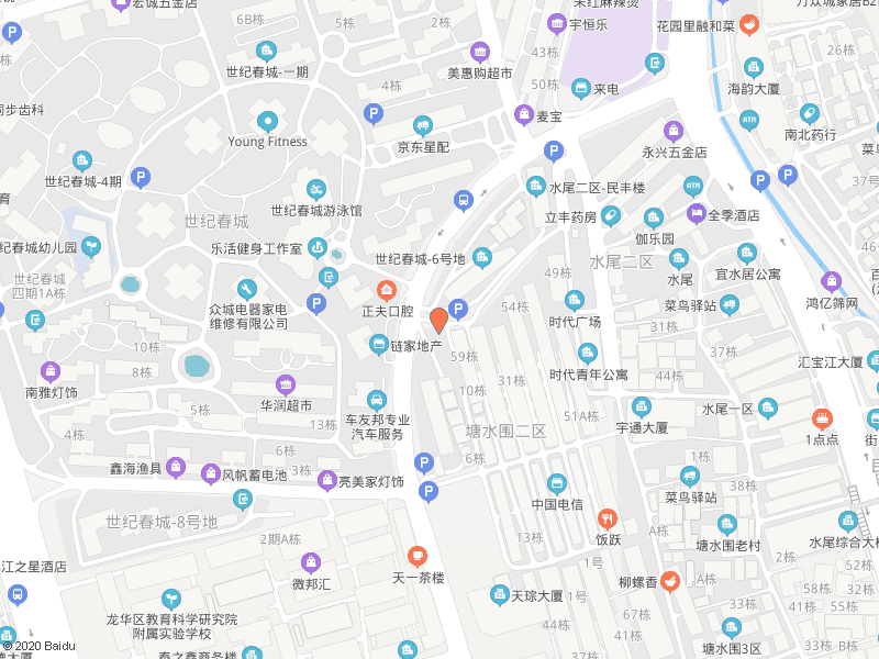 地图指路人地图标注服务中心铺名字怎么修改?指路人地图标注服务中心铺名字怎么修改?