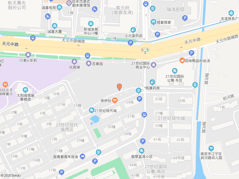 修改企业位置,企业修改位置