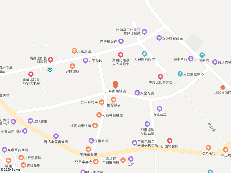如何在地图显示企业地址?企业如何在地图显示?