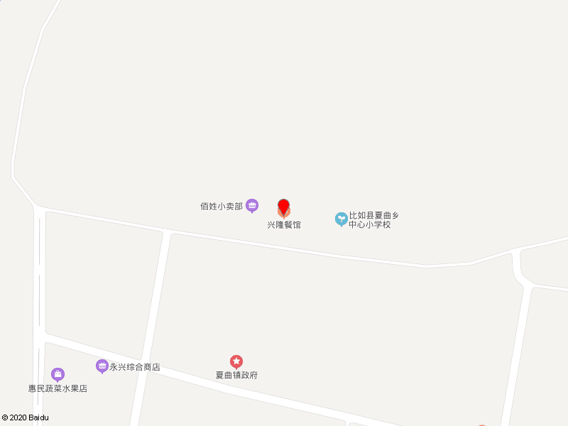 企业如何在地图上标注位置?企业如何在地图上标注位置?
