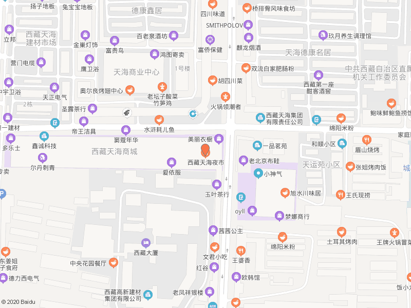 如何让自己的企业出现在地图上?如何让自己出现在地图上?