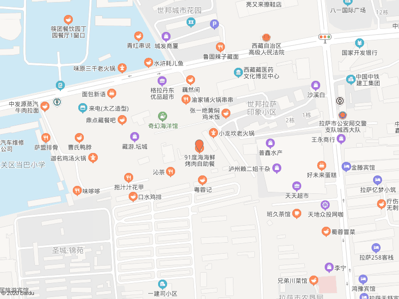 门指路人地图标注服务中心如何做花小猪打车地图位置标记?门指路人地图标注服务中心花小猪打车地图位置地址标记?