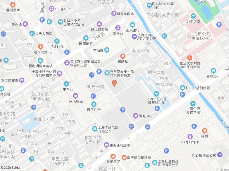 门指路人地图标注服务中心地图怎么设置?怎么设置门指路人地图标注服务中心地图?