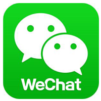 海外微信